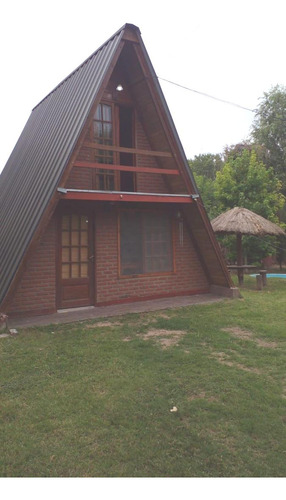Complejo De Cabañas En Venta En Lobos.