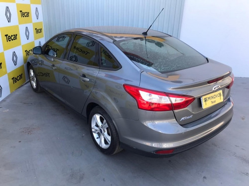 Imagem 3 de 5 de Ford Focus At 2.0 Sb