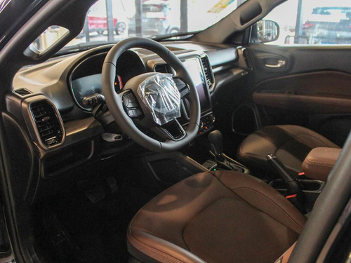 Fiat Toro 2.2 TURBO DIESEL RANCH 4WD AT9