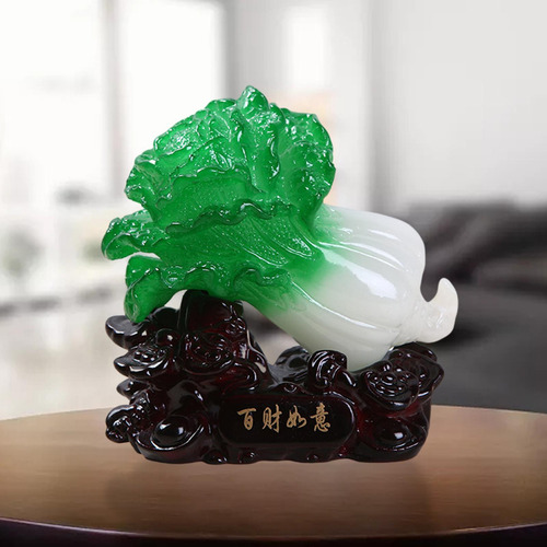 Bj 2 Estatua De Feng Shui, Accesorios De Prosperidad,