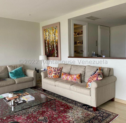 Imagen 2 de 14 de Apartamento En Venta En Lomas Del Mirador Ind 22-16071