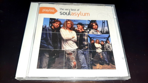 Soul Asylum - Playlist The Very Best Of Soul Asylum Ozzyperu