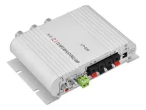 Comprar Lp-838 2.1 Canales Mini Amplificadores Estéreo Hifi Cd Mp3