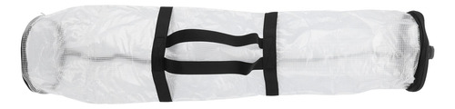 Organizador De Papel De Regalo De Pvc Impermeable A Prueba D