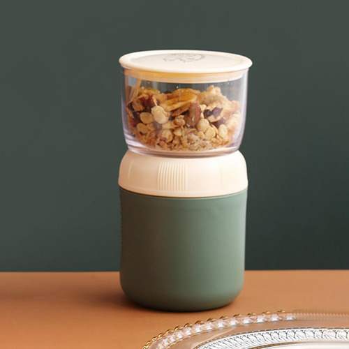 Contenedor De Yogur Contenedores De Portátiles De