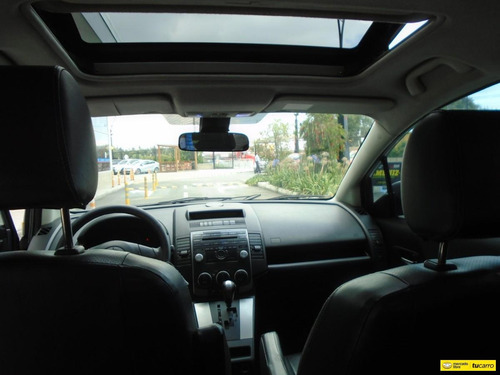 Mazda 2009 5