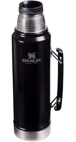TERMO STANLEY CLASSIC 1 litro (nuevo modelo)