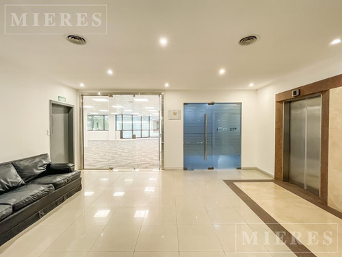 Imagen 29 de 30 de Oficinas En Alquiler De 575 M2 Sobre Avda.del Libertador En Vicente López