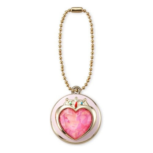 Sailor Moon - Little Charm - Chibi Moon Prism Heart Compact