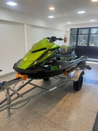 Impecable Estado,1 Hora De Uso,lo Vendo Con Su Trailer Mactr