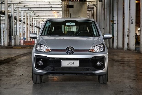 Volkswagen Up! Xtreme 1.0 170 Tsi Total Flex, Ext5444