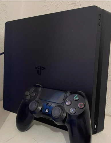 Ps4 Slim 1tb