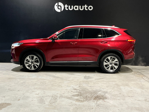 Haval H6 Deluxe 4x4 2.0 Aut