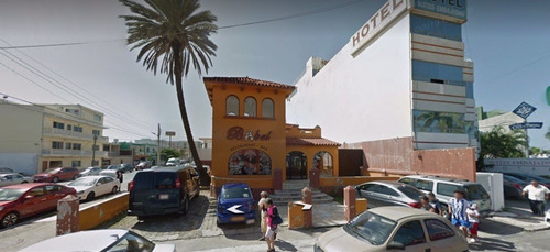 Imagen 1 de 21 de Local Comercial Frente Al Acuario, Súper Ubicacion