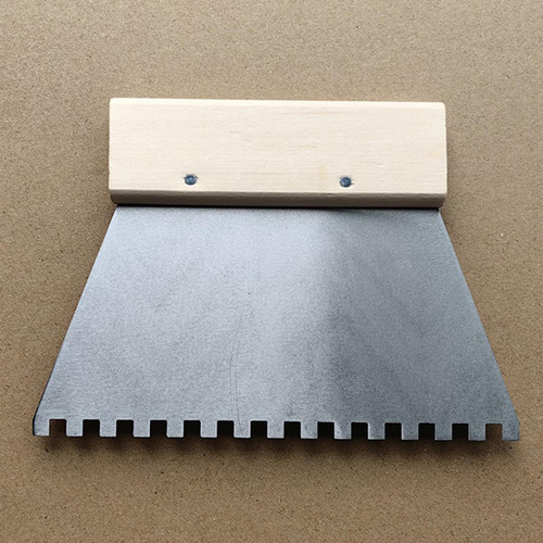 Paleta Para Azulejos, Paleta Para Cemento, Baldosas, Paleta
