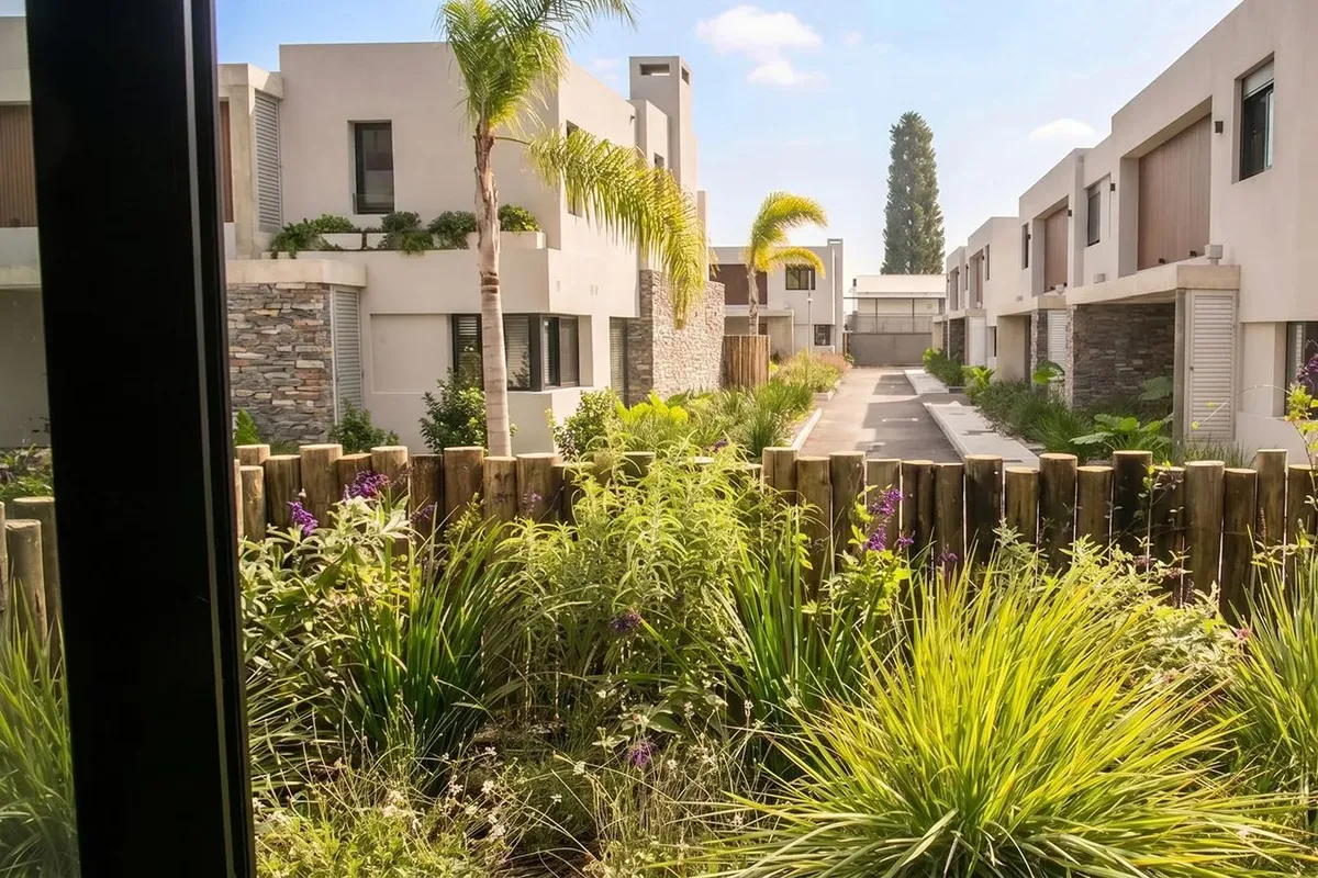 Apartamento En Alquiler En Carrasco 10239, A Estrenar, Con Jardín Y Amenities Premium · Foto 3