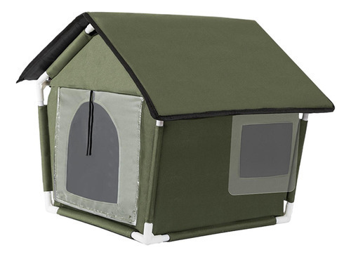 Lzl Casa Cueva Plegable, Impermeable, Plegable Y