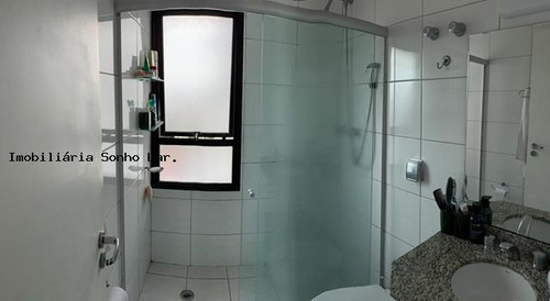 Apartamento Para Venda Em Osasco, Vila Yara, 3 Dormitórios, 1 Suíte, 3 Banheiros, 2 Vagas - 8549_2-888722