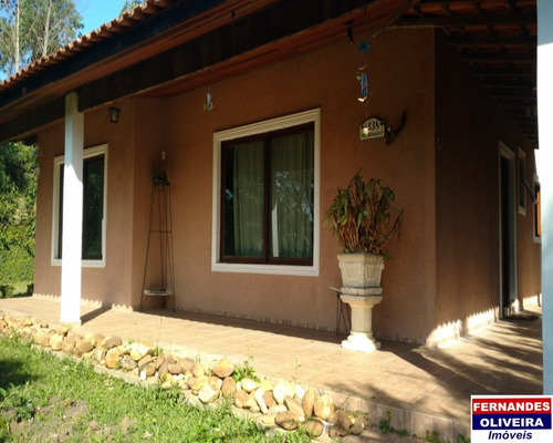 Imagem 14 de 30 de Casa Térrea Vende-se - Ca01688 - 34963530