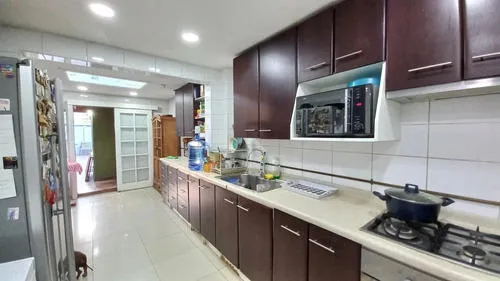Imagen 5 de 14 de Casa En Condominio En Venta Ciudad De Los Valles Pudahuel