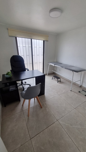 Oficina Psicólogo/médico/kinesiólogo/nutricionista