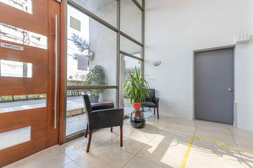 Edificio San Pablo Vista Surponiente Piso 19