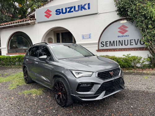Cupra Ateca 2023