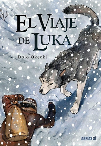 Libro - Viaje De Luka, El