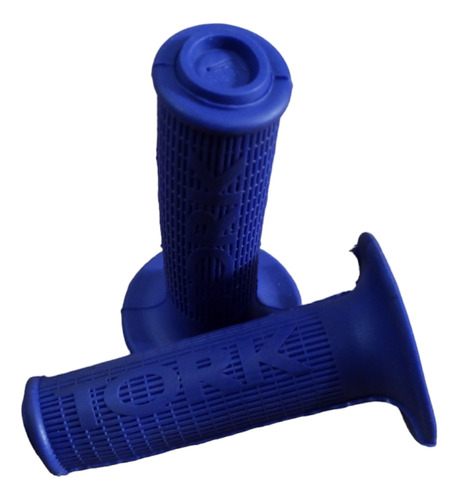 Manilares Racing Grips Protork Brasil Motocross Universal 