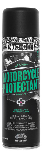 Limpiador Desengrasante Para Toda Superficie Moto Muc-off