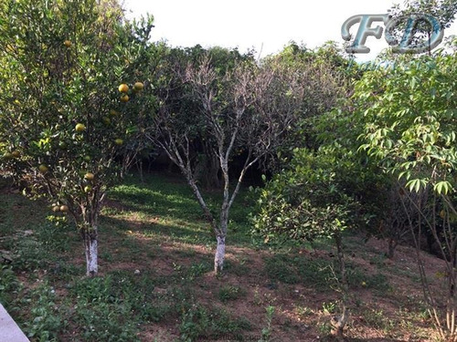 Imagem 14 de 29 de Chácaras Para Residir À Venda Em Mairiporã/sp - Compre O Seu Chácaras Para Residir Aqui! - 1411644