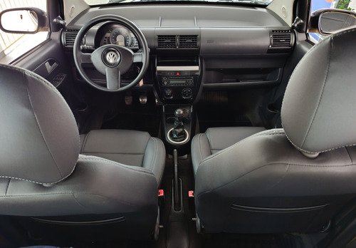 Volkswagen Crossfox 1.6 Total Flex 5p
