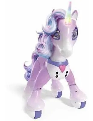 Spin master sales unicornio encantado
