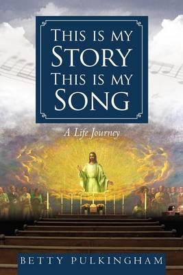 Libro This Is My Story This Is My Song : A Life Journey -...