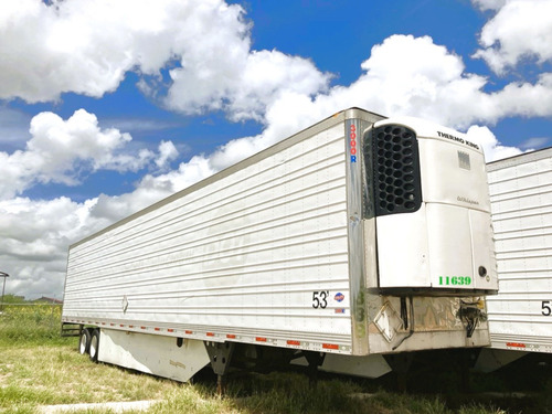 Caja Refrigerada Utility 2013 53 Pies Tmk - 11639