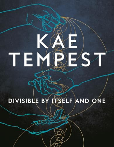 Libro Divisible By Itself And One De Tempest Kae  Pan Macmil