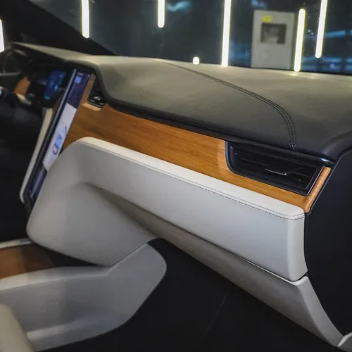 Tesla ELECTRONIC MODEL X LONG RANGE PLUS