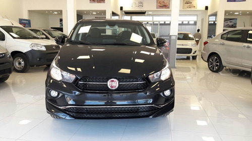 Fiat Cronos 0km! Tomamos Tu Usado O Anticipo Y Cuotas Rs