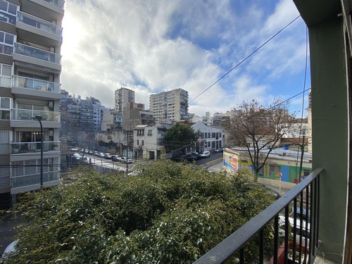 Imagen 3 de 16 de Venta Depto 3 Amb De 68m2, Luminoso, Zona Alto Palermo - Mansilla 3200, Palermo
