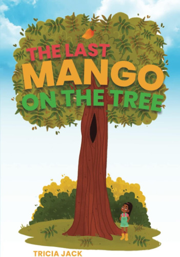 Libro:  The Last Mango On The Tree