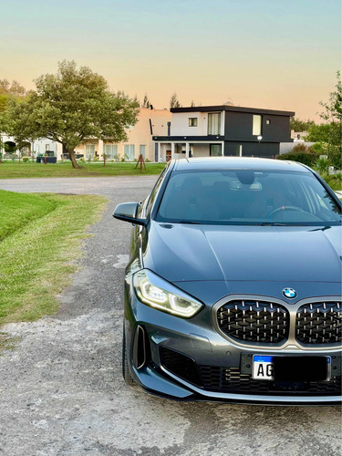 BMW Serie 1 2.0 Xdrive M135 Performance