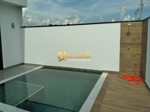 Imagem 29 de 30 de Casa - Ca00321 - 69310995