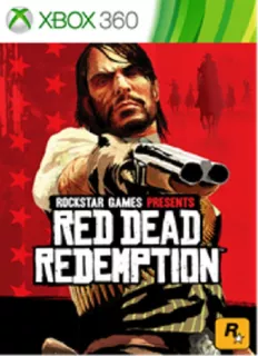 Red Dead Para Xbox360 Em Dvd Envio Imediato