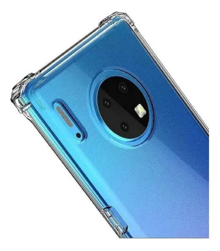 Carcasa Antigolpe Para Huawei Mate 30 Pro