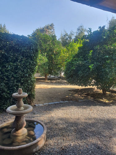 Casa Estilo Inglés En Venta 5 Hab 5 Baños -pozo Propio