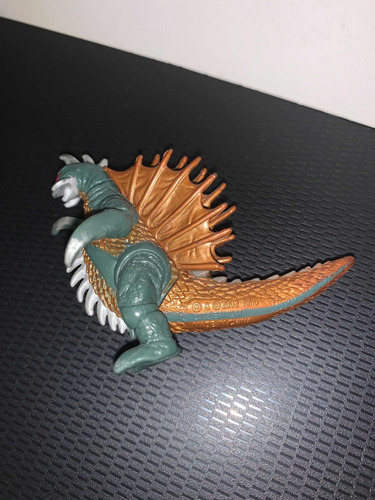 Gigan / Figura Godzilla (Usado)