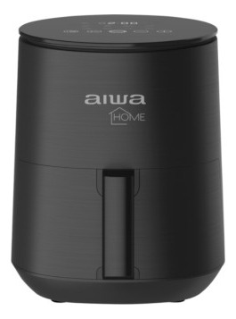 Freidora Sin Aceite Aiwa Haft3501 200°c 3,ltrs - Tecnobox