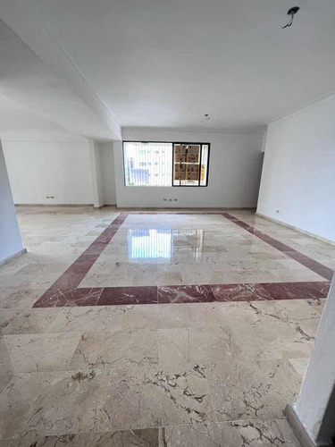 Venta De Apartamento En Naco Piso 3 Con 250mts Santo Domingo