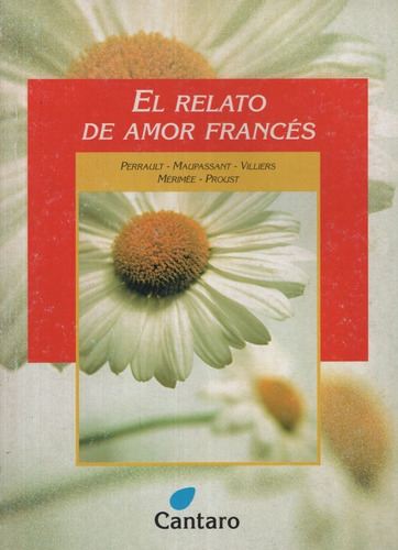 El Relato De Amor Frances - Del Mirador