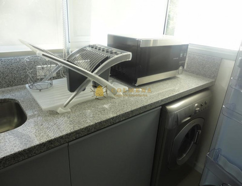 Apartamento En Be Punta - Tres Dormitorios En Venta Punta Del Este-ref:2692